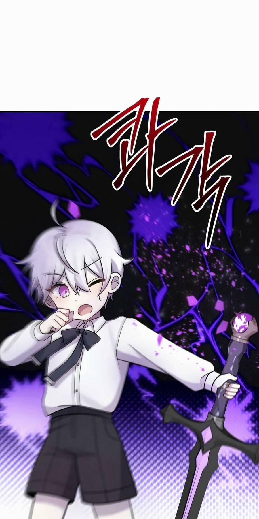 Phương Pháp Sinh Tồn Của Rồng Sắp Ngủm 8 trang 63