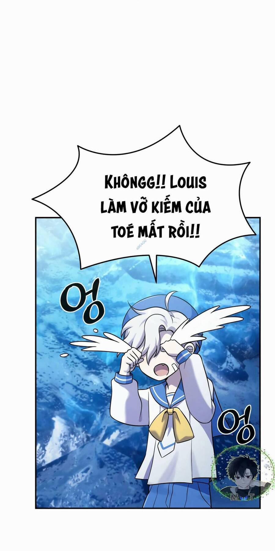 Phương Pháp Sinh Tồn Của Rồng Sắp Ngủm 8 trang 65