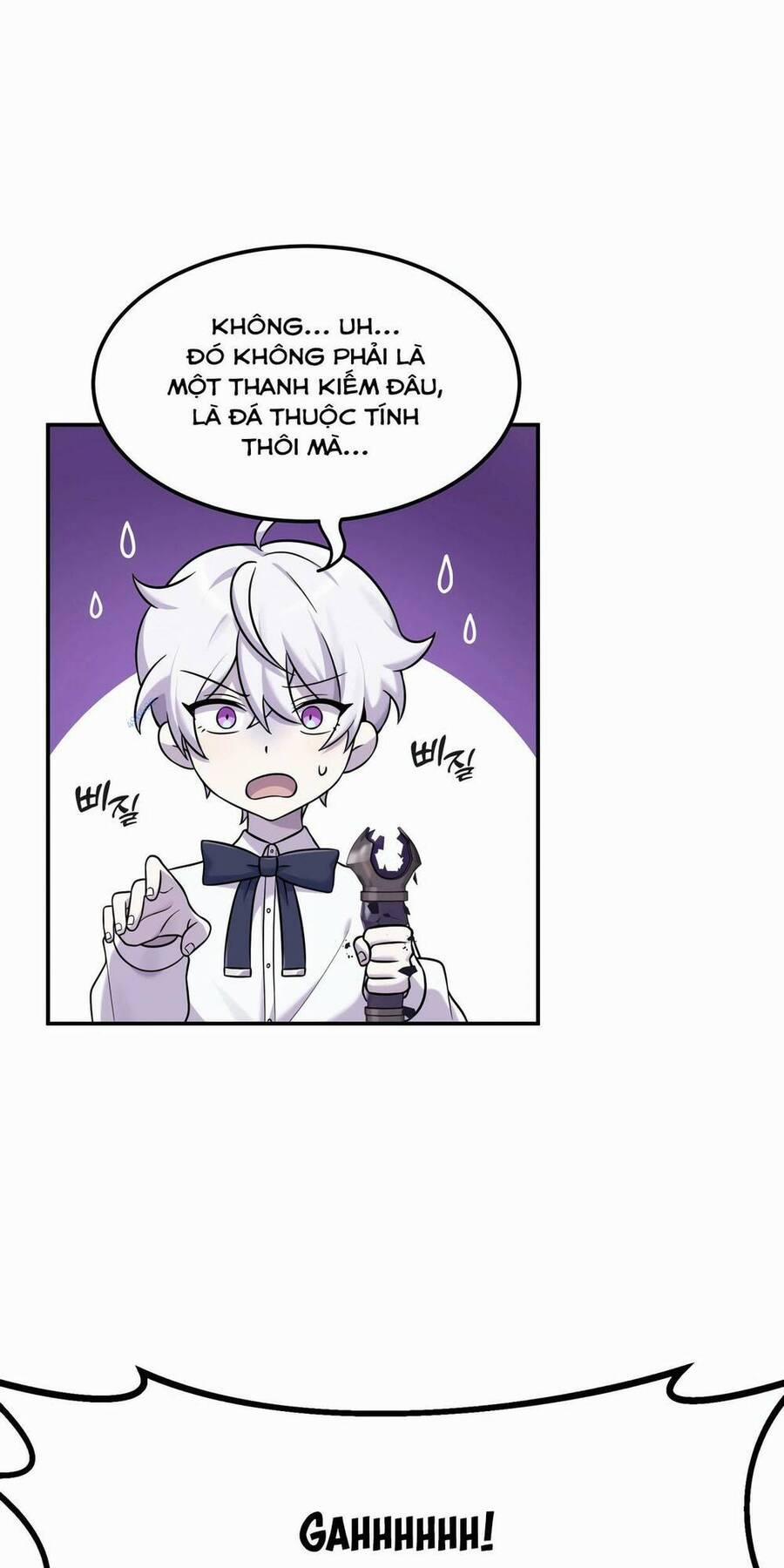 Phương Pháp Sinh Tồn Của Rồng Sắp Ngủm 8 trang 66