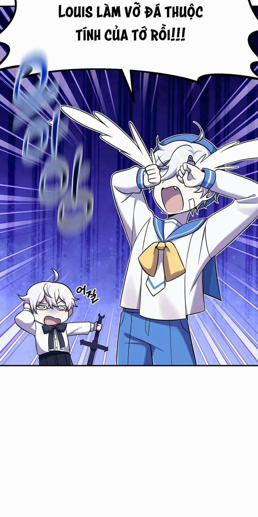 Phương Pháp Sinh Tồn Của Rồng Sắp Ngủm 8 trang 67