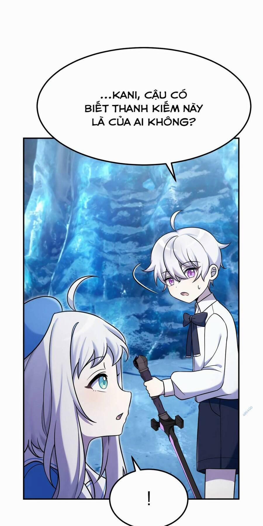 Phương Pháp Sinh Tồn Của Rồng Sắp Ngủm 8 trang 68