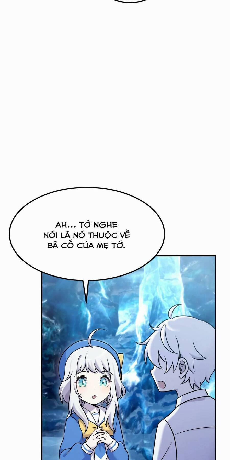 Phương Pháp Sinh Tồn Của Rồng Sắp Ngủm 8 trang 69