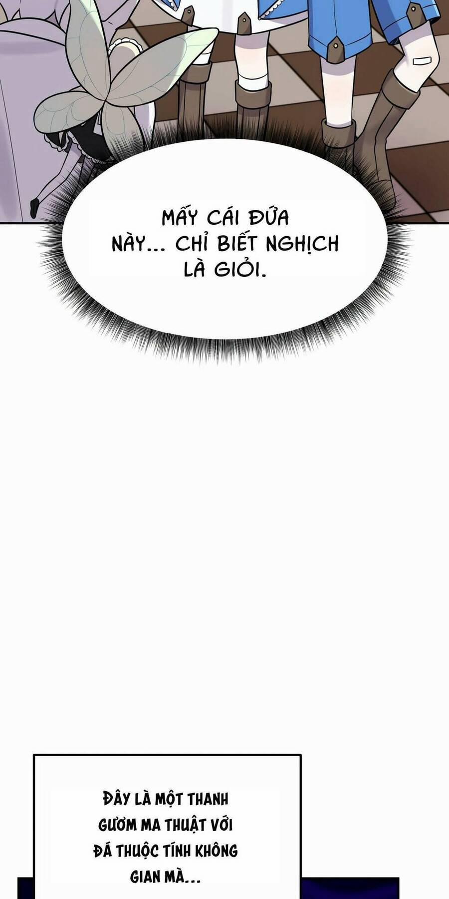 Phương Pháp Sinh Tồn Của Rồng Sắp Ngủm 8 trang 8