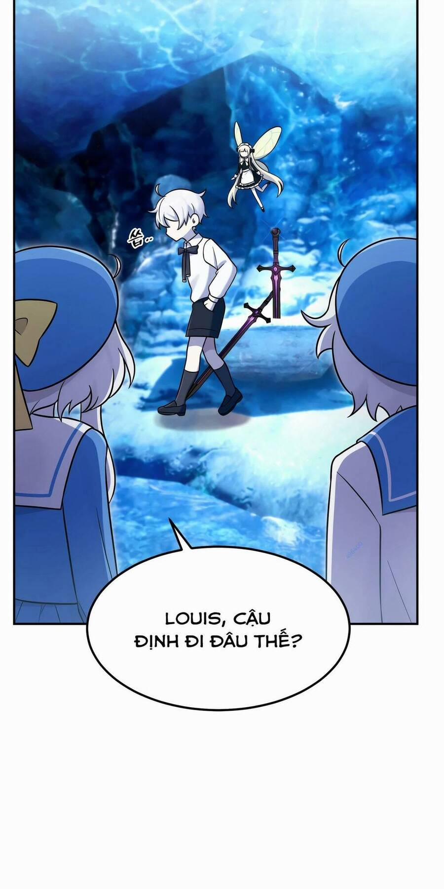 Phương Pháp Sinh Tồn Của Rồng Sắp Ngủm 8 trang 81