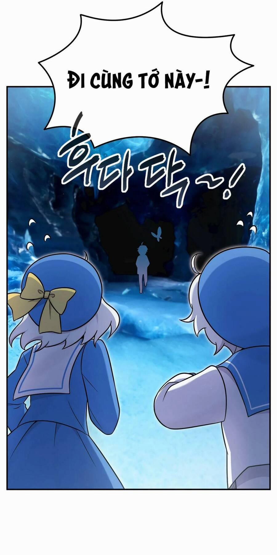 Phương Pháp Sinh Tồn Của Rồng Sắp Ngủm 8 trang 84