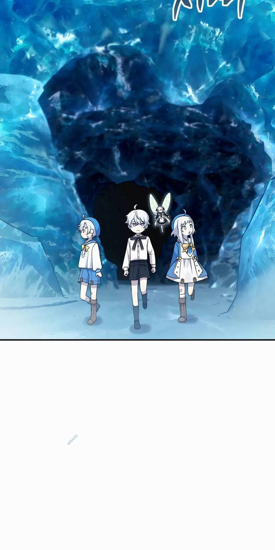 Phương Pháp Sinh Tồn Của Rồng Sắp Ngủm 8 trang 86