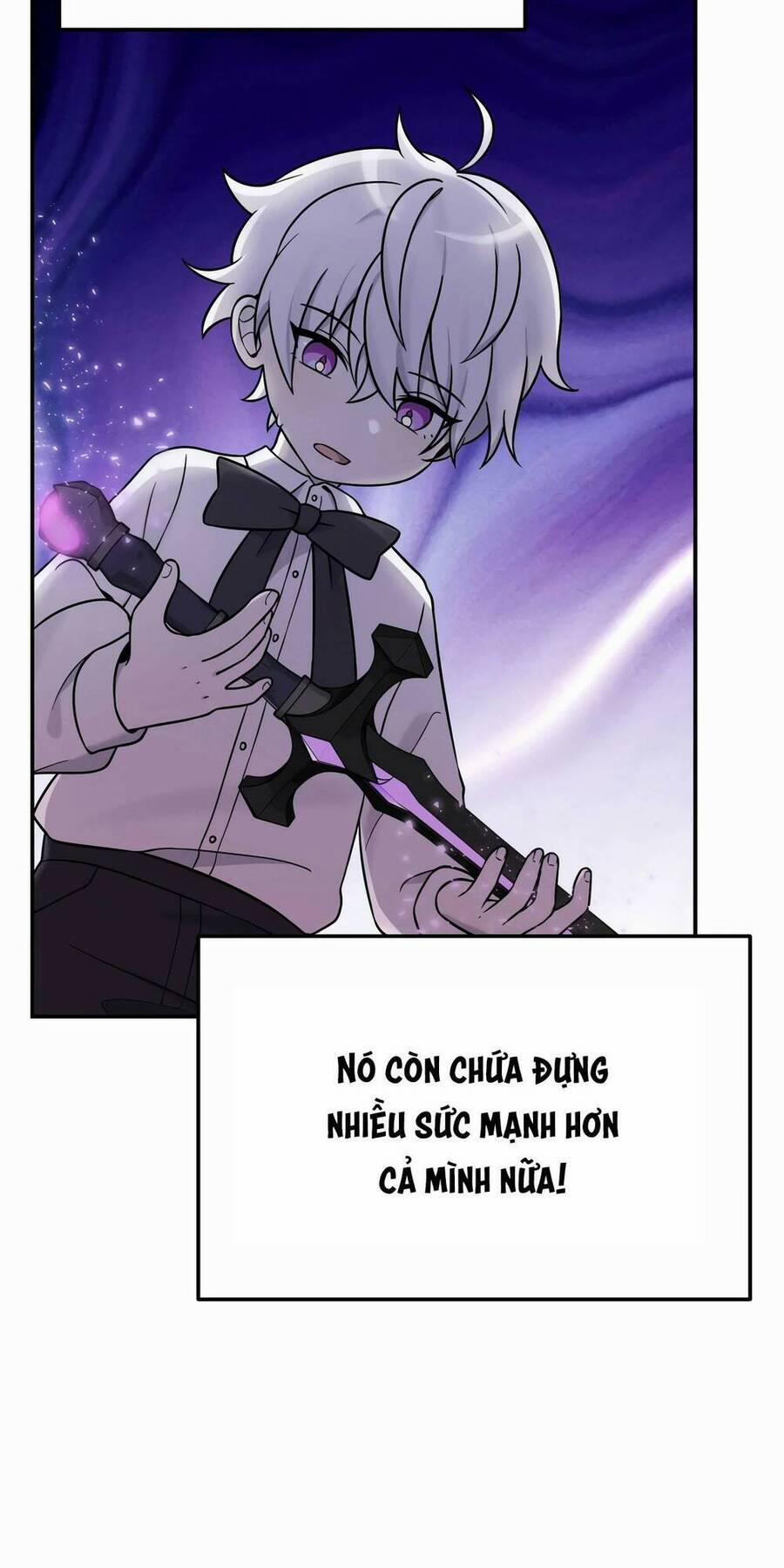 Phương Pháp Sinh Tồn Của Rồng Sắp Ngủm 8 trang 9