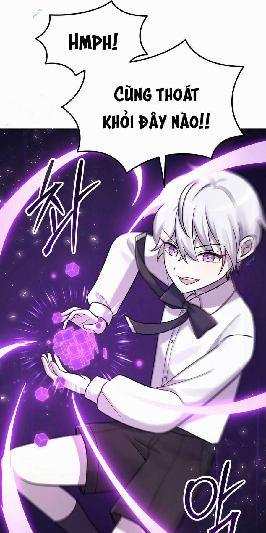 Phương Pháp Sinh Tồn Của Rồng Sắp Ngủm 8 trang 90