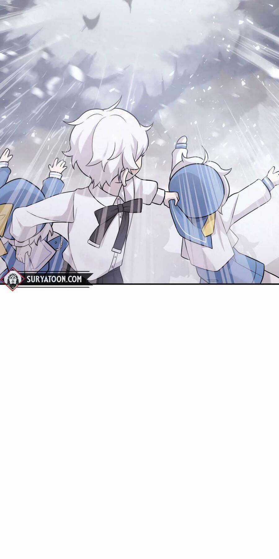 Phương Pháp Sinh Tồn Của Rồng Sắp Ngủm 9 trang 101