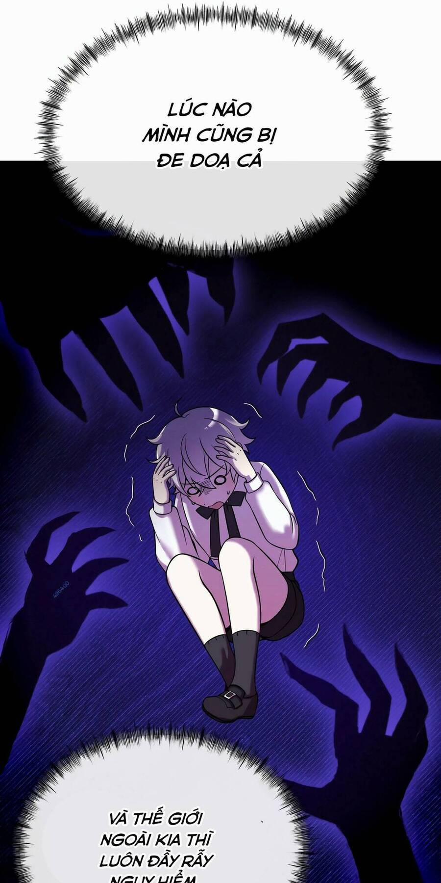 Phương Pháp Sinh Tồn Của Rồng Sắp Ngủm 9 trang 18