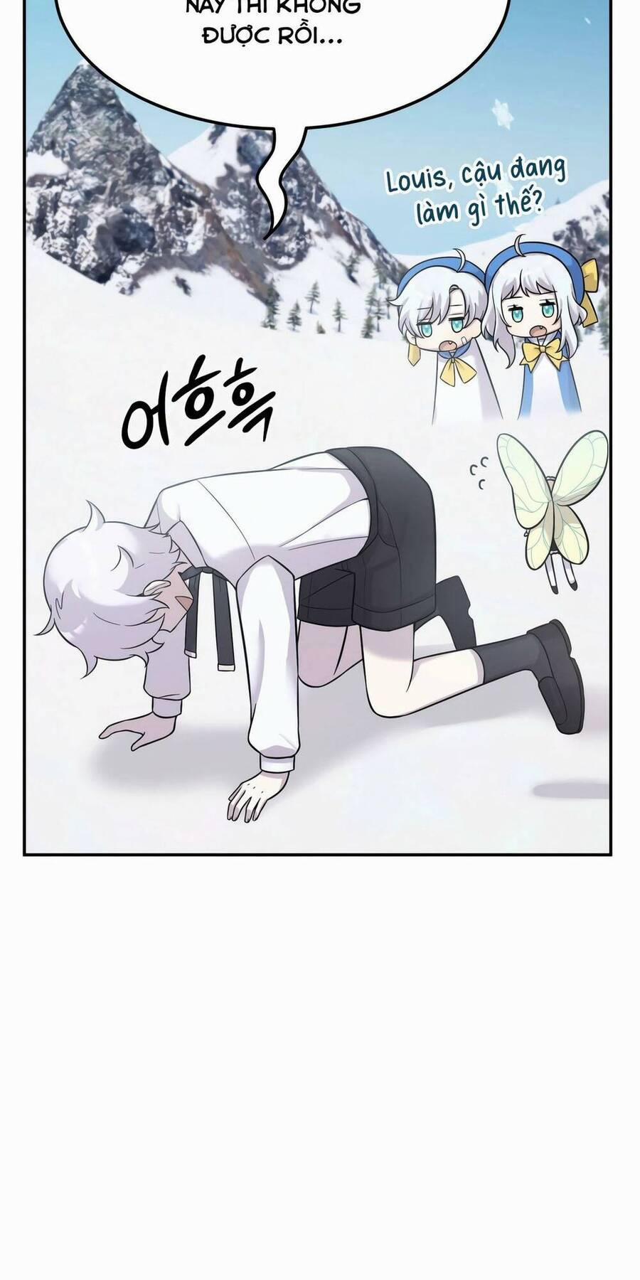 Phương Pháp Sinh Tồn Của Rồng Sắp Ngủm 9 trang 27