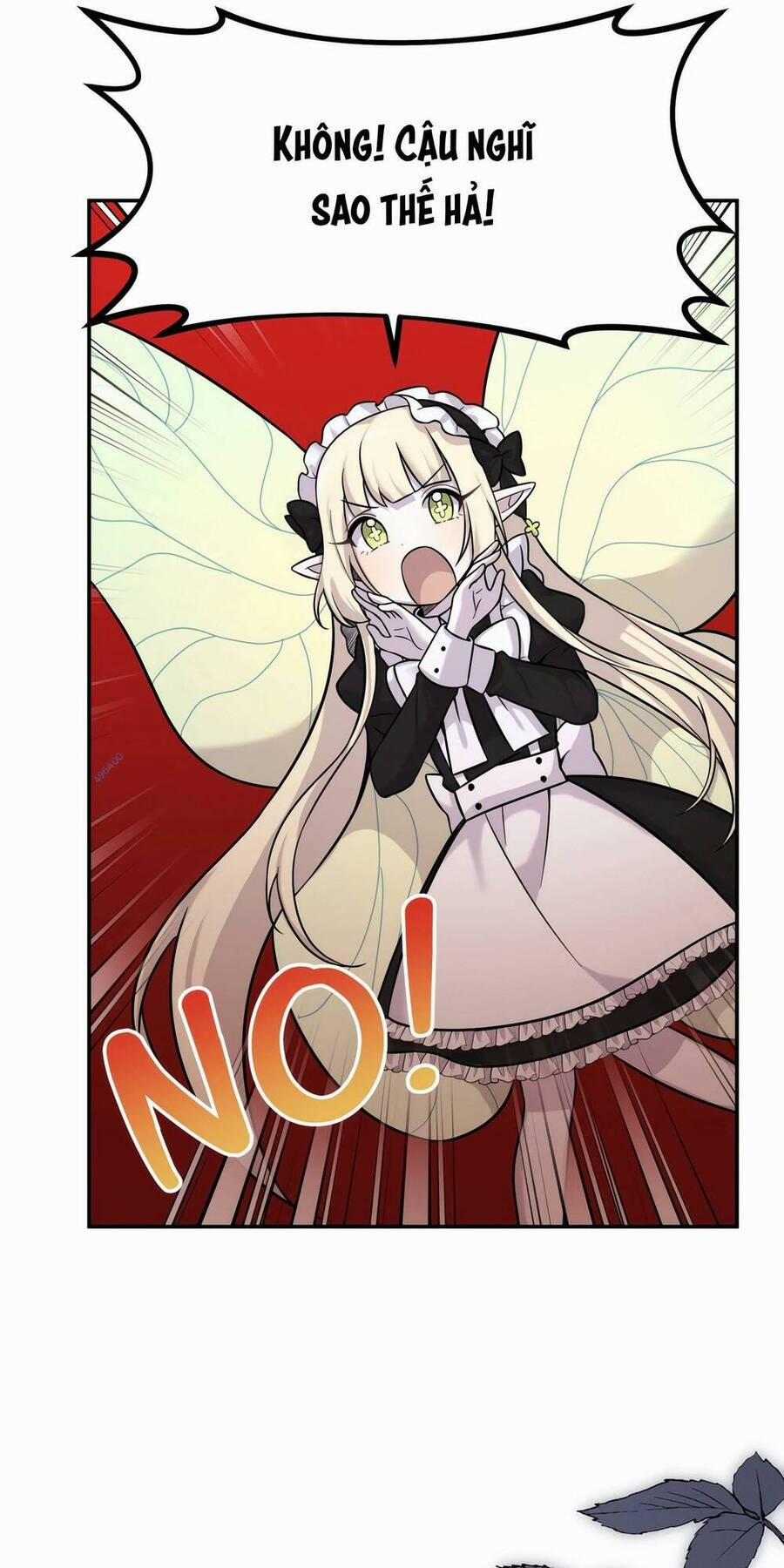 Phương Pháp Sinh Tồn Của Rồng Sắp Ngủm 9 trang 30