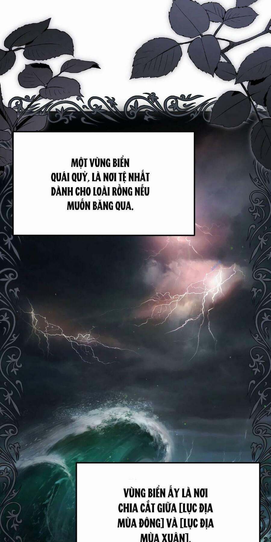 Phương Pháp Sinh Tồn Của Rồng Sắp Ngủm 9 trang 31