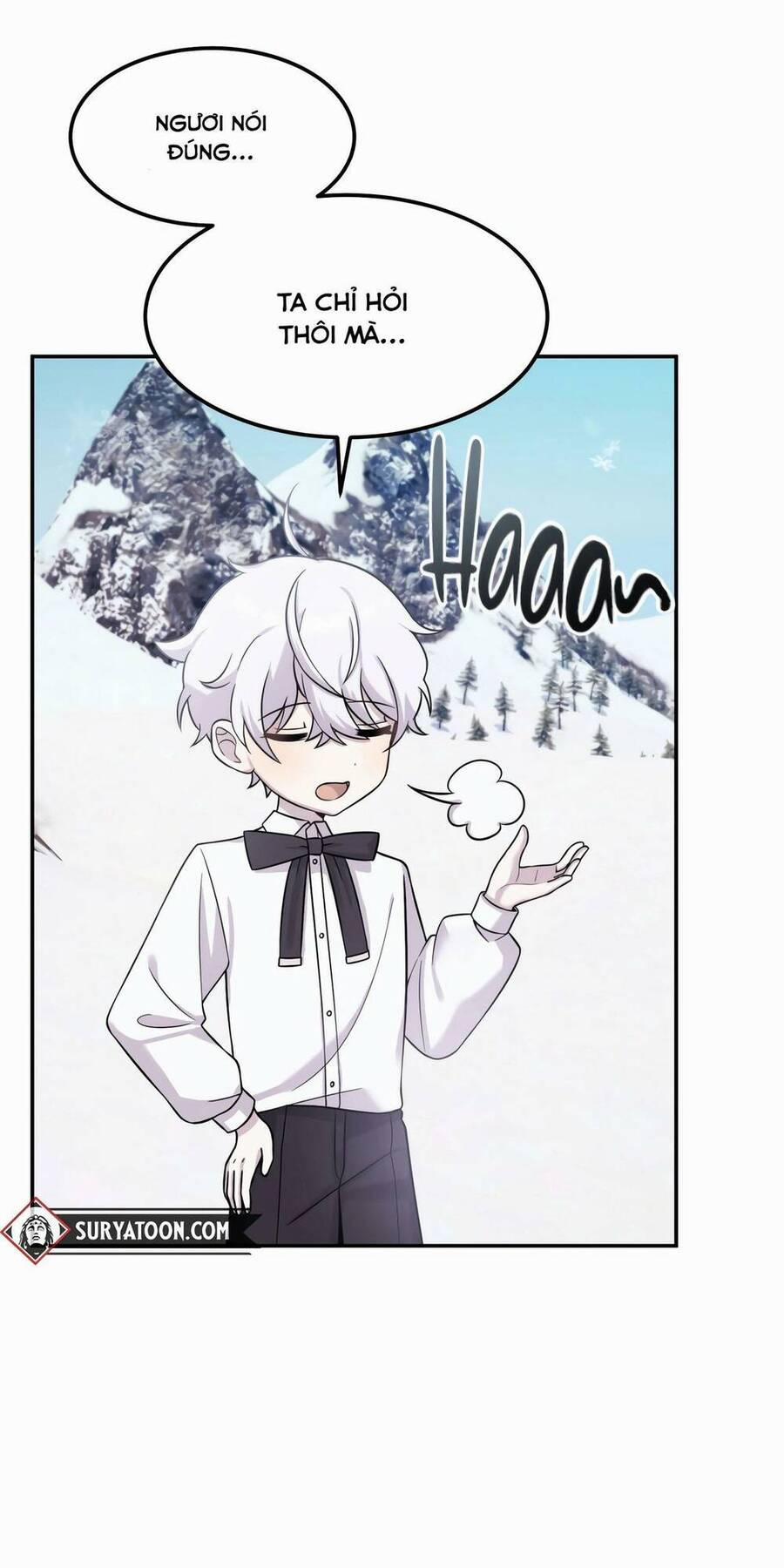 Phương Pháp Sinh Tồn Của Rồng Sắp Ngủm 9 trang 35