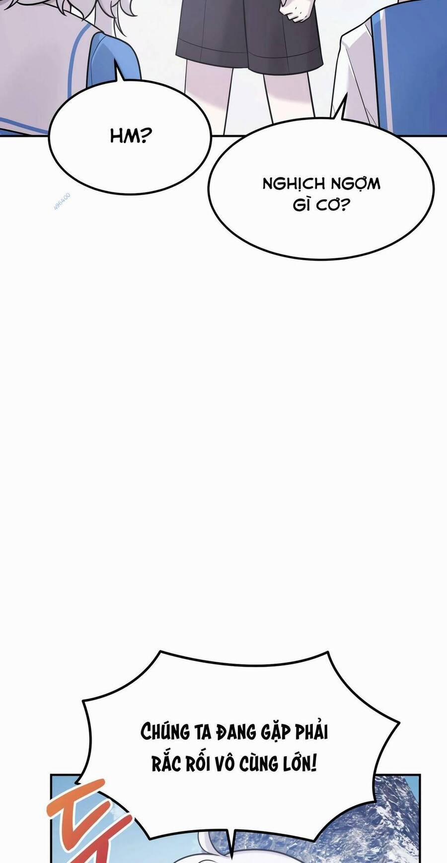 Phương Pháp Sinh Tồn Của Rồng Sắp Ngủm 9 trang 40