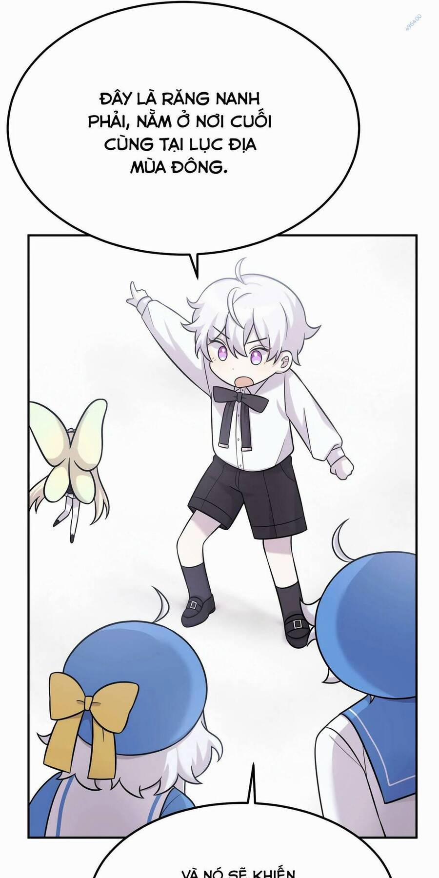 Phương Pháp Sinh Tồn Của Rồng Sắp Ngủm 9 trang 42