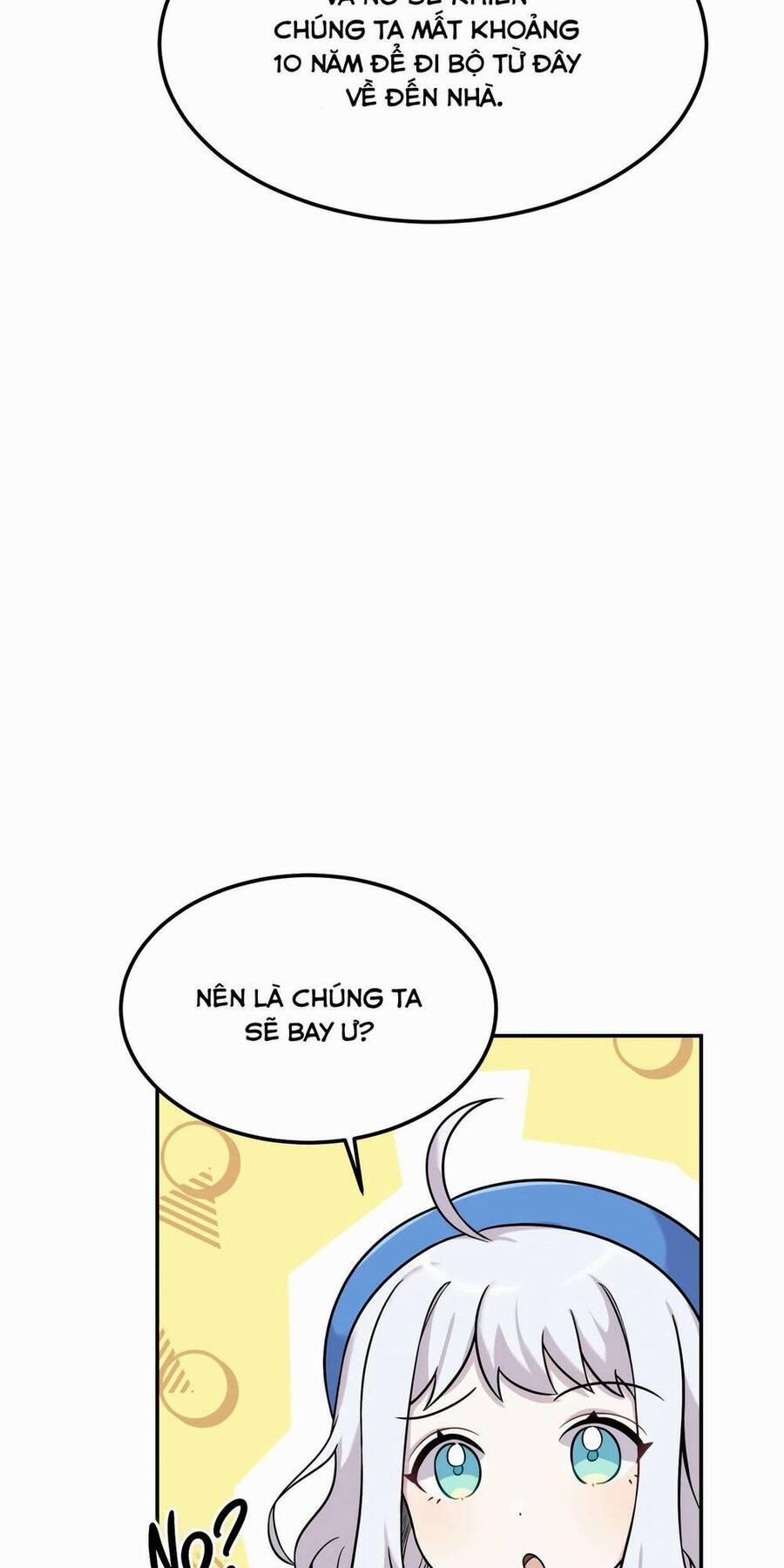 Phương Pháp Sinh Tồn Của Rồng Sắp Ngủm 9 trang 43