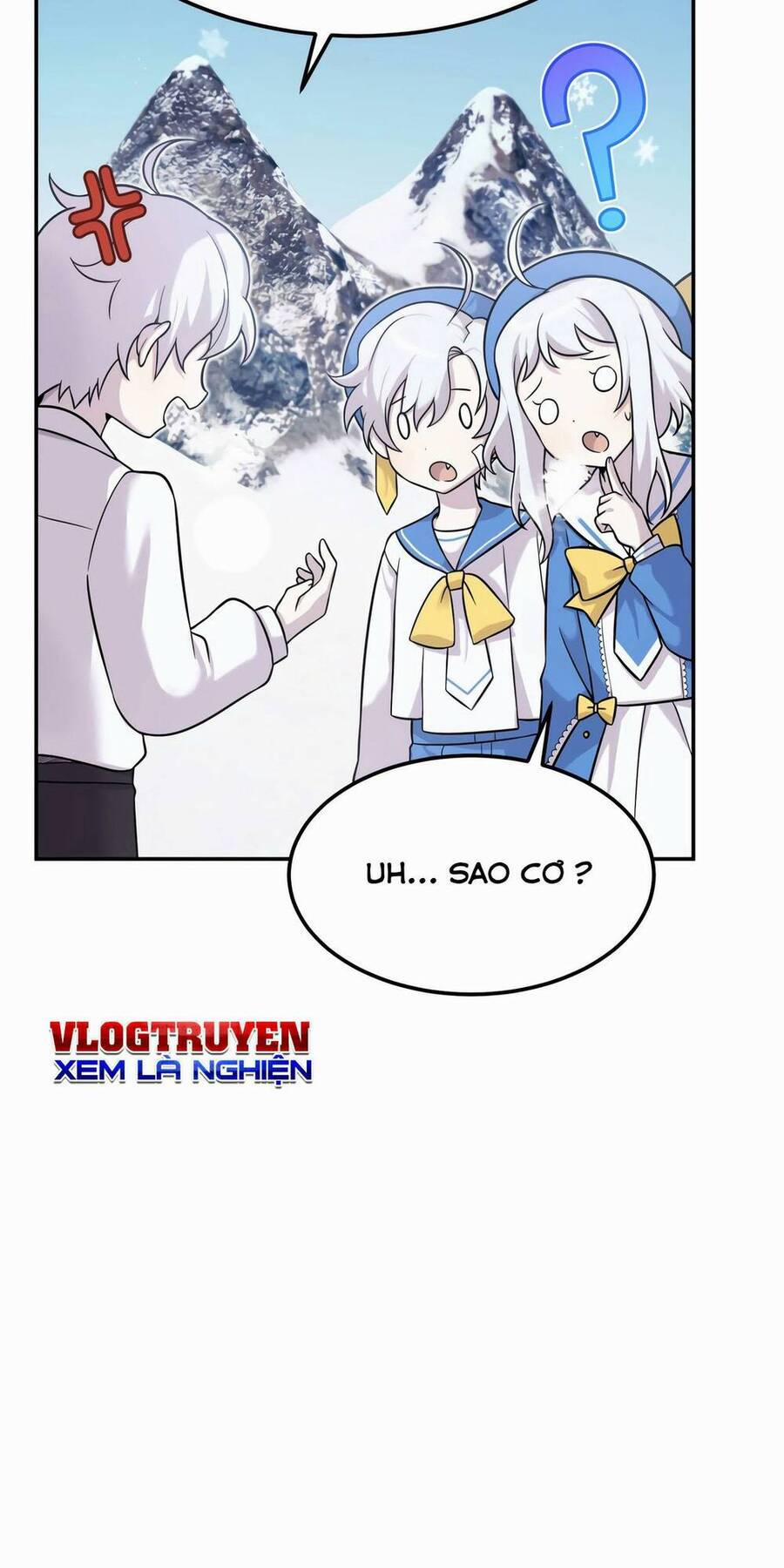 Phương Pháp Sinh Tồn Của Rồng Sắp Ngủm 9 trang 45