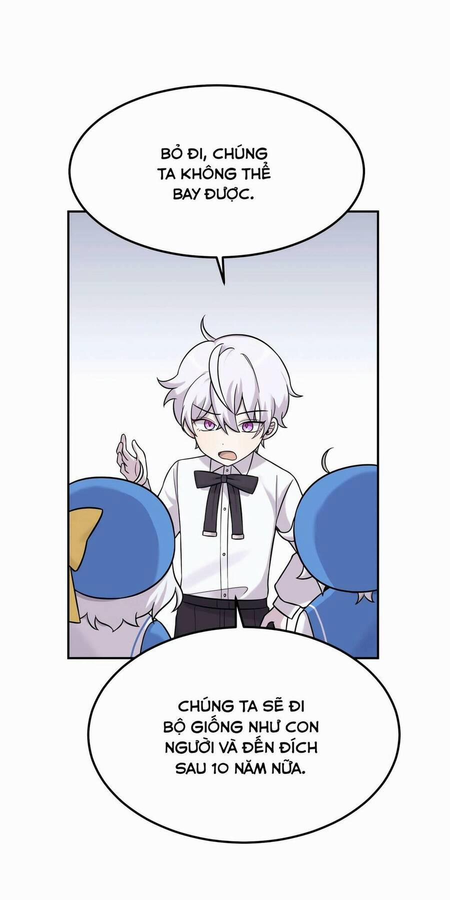 Phương Pháp Sinh Tồn Của Rồng Sắp Ngủm 9 trang 46