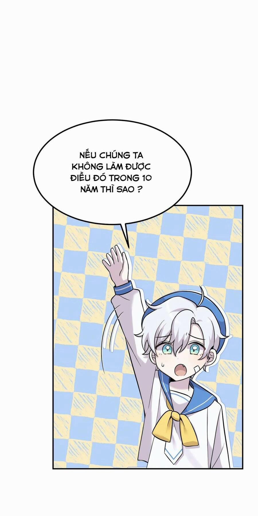 Phương Pháp Sinh Tồn Của Rồng Sắp Ngủm 9 trang 47