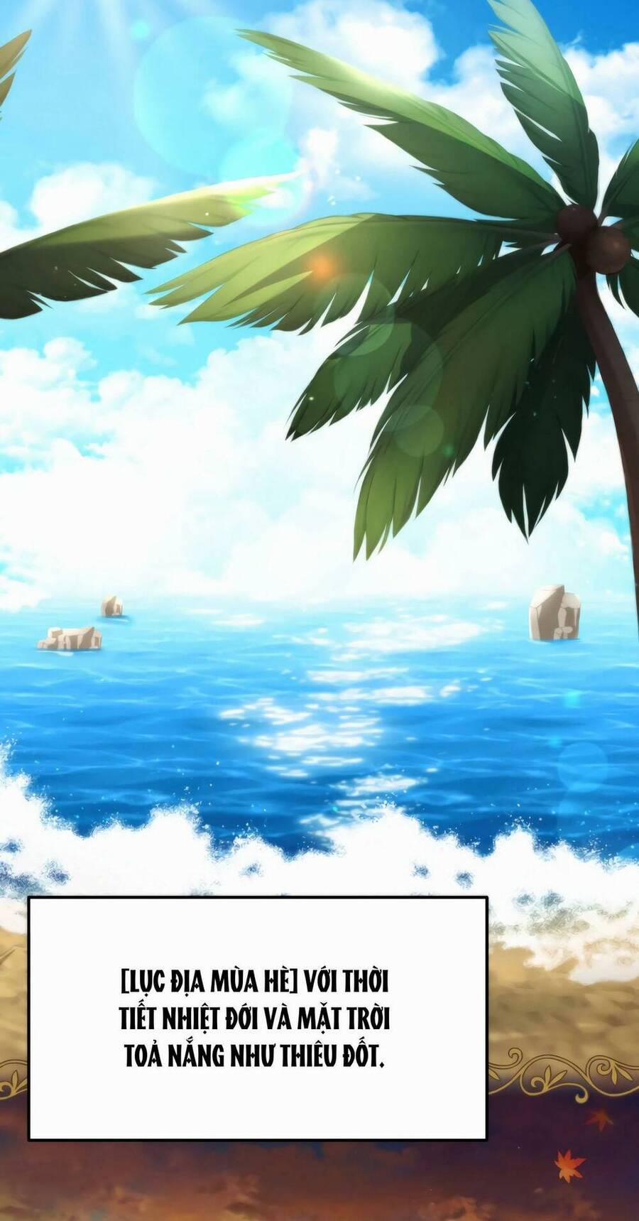 Phương Pháp Sinh Tồn Của Rồng Sắp Ngủm 9 trang 5