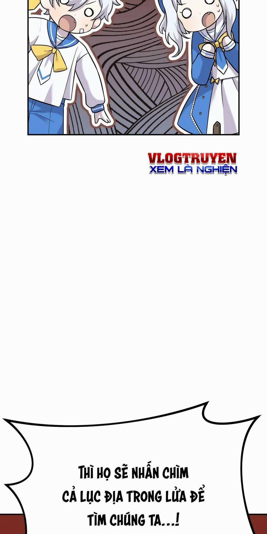 Phương Pháp Sinh Tồn Của Rồng Sắp Ngủm 9 trang 50