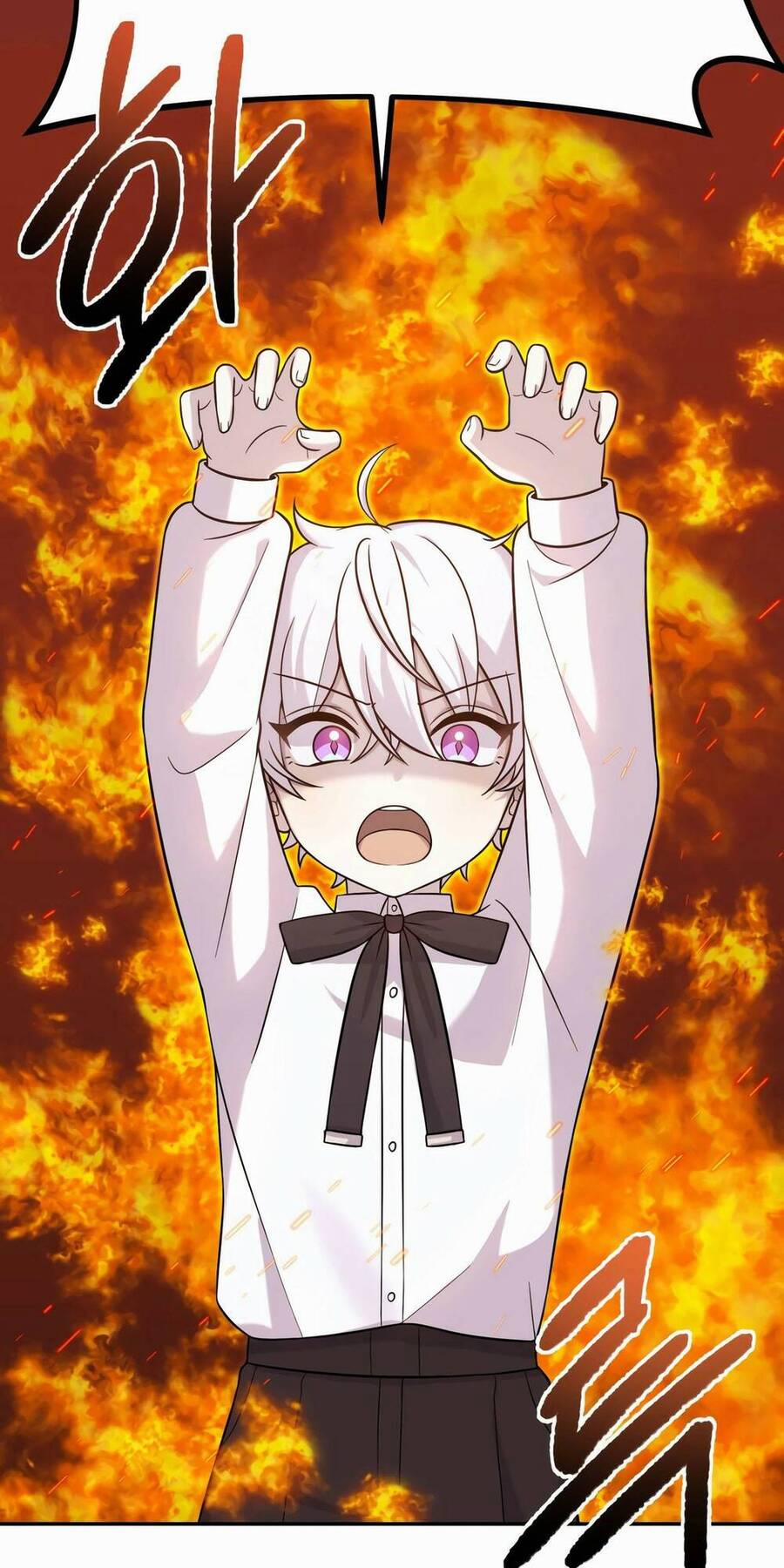 Phương Pháp Sinh Tồn Của Rồng Sắp Ngủm 9 trang 51