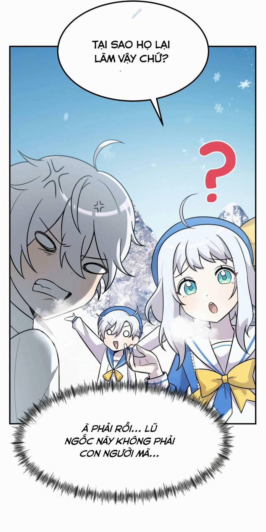 Phương Pháp Sinh Tồn Của Rồng Sắp Ngủm 9 trang 54