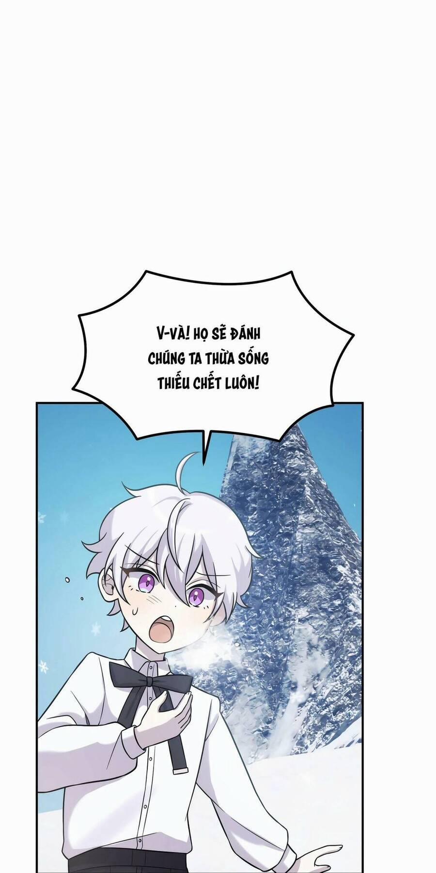 Phương Pháp Sinh Tồn Của Rồng Sắp Ngủm 9 trang 55