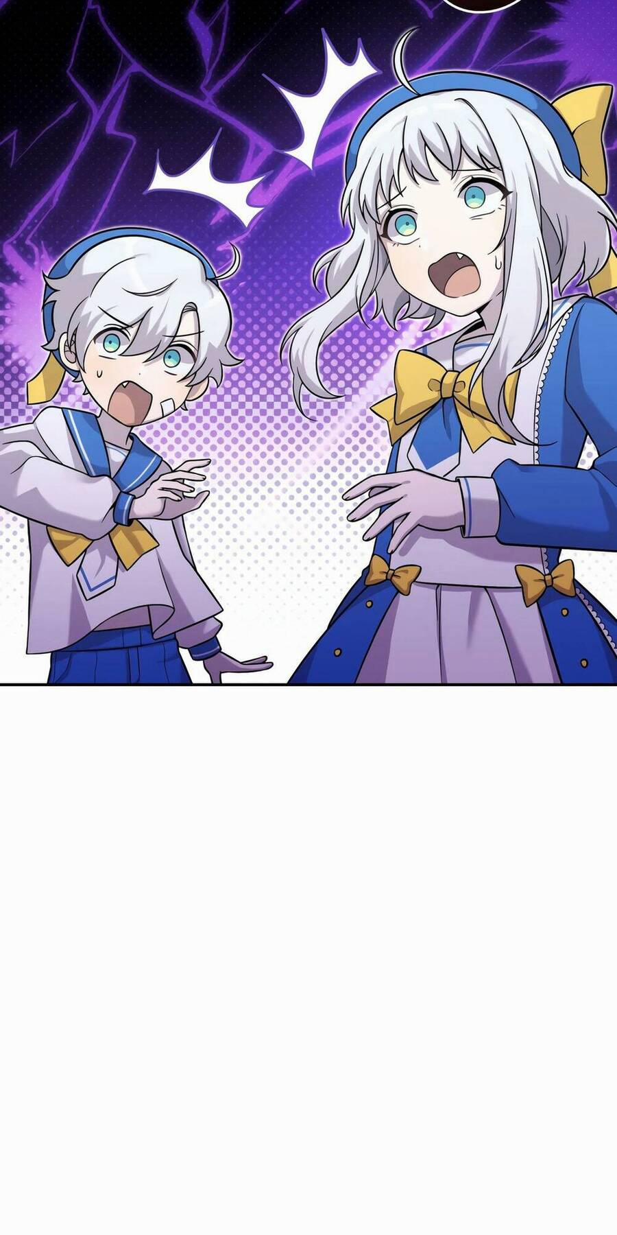 Phương Pháp Sinh Tồn Của Rồng Sắp Ngủm 9 trang 57