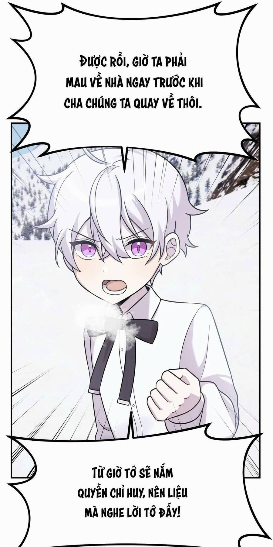 Phương Pháp Sinh Tồn Của Rồng Sắp Ngủm 9 trang 60