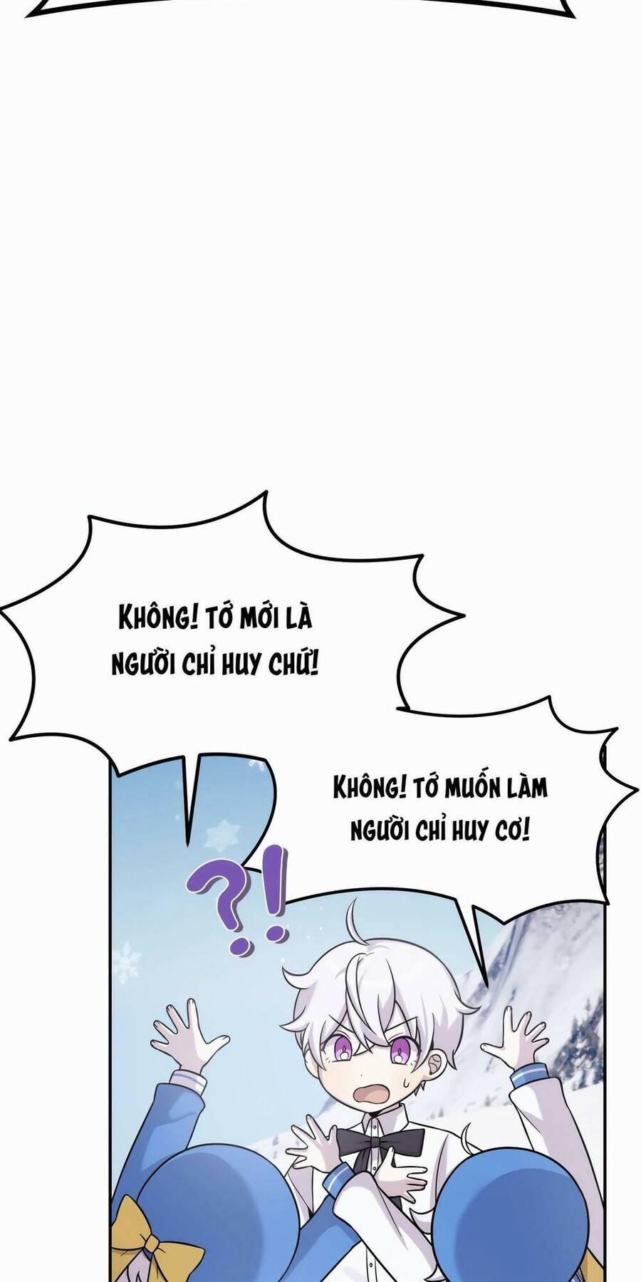 Phương Pháp Sinh Tồn Của Rồng Sắp Ngủm 9 trang 61