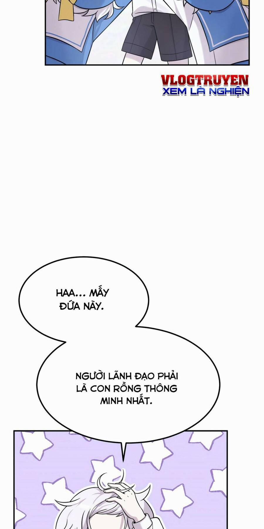 Phương Pháp Sinh Tồn Của Rồng Sắp Ngủm 9 trang 62