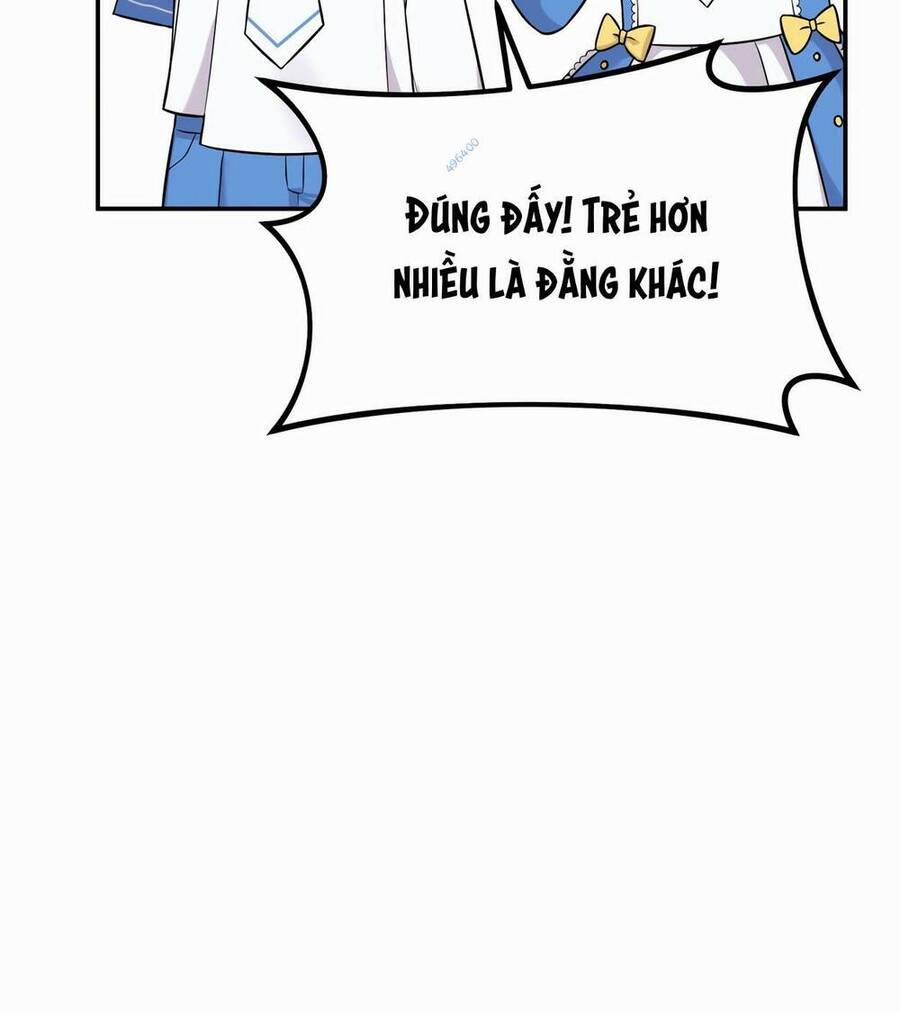 Phương Pháp Sinh Tồn Của Rồng Sắp Ngủm 9 trang 65