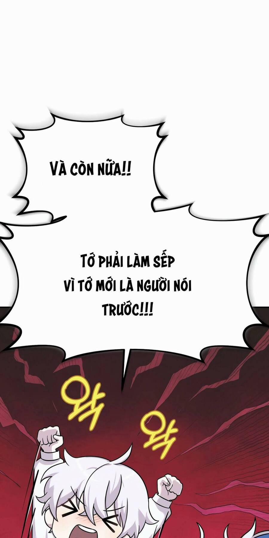 Phương Pháp Sinh Tồn Của Rồng Sắp Ngủm 9 trang 67