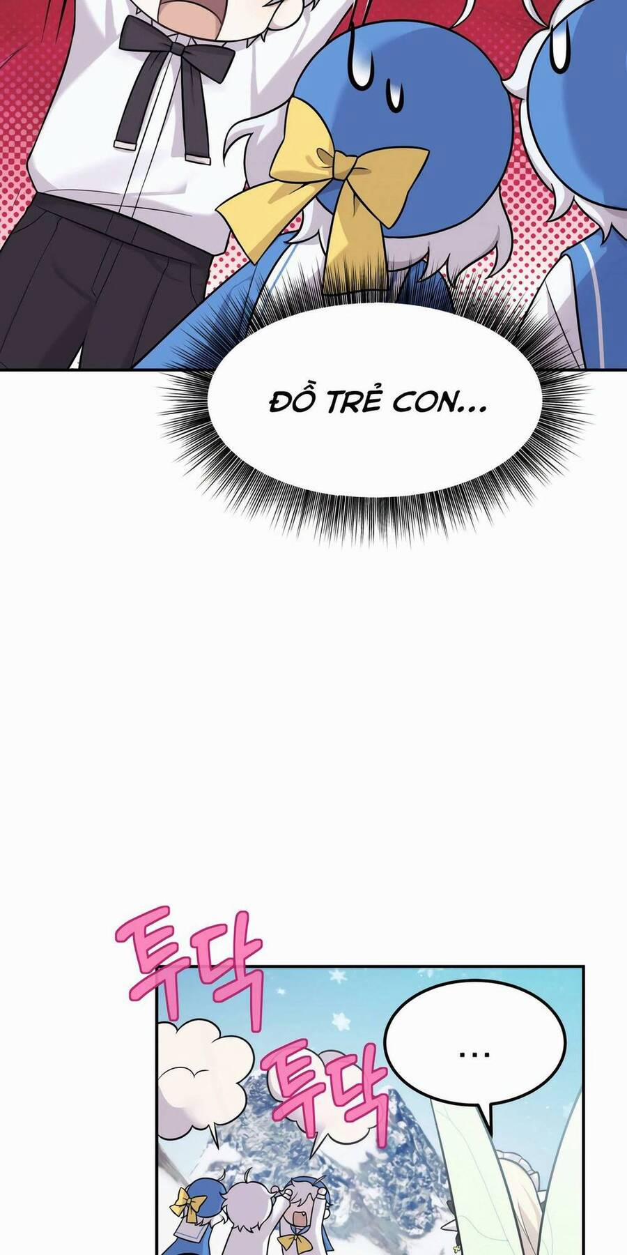 Phương Pháp Sinh Tồn Của Rồng Sắp Ngủm 9 trang 68