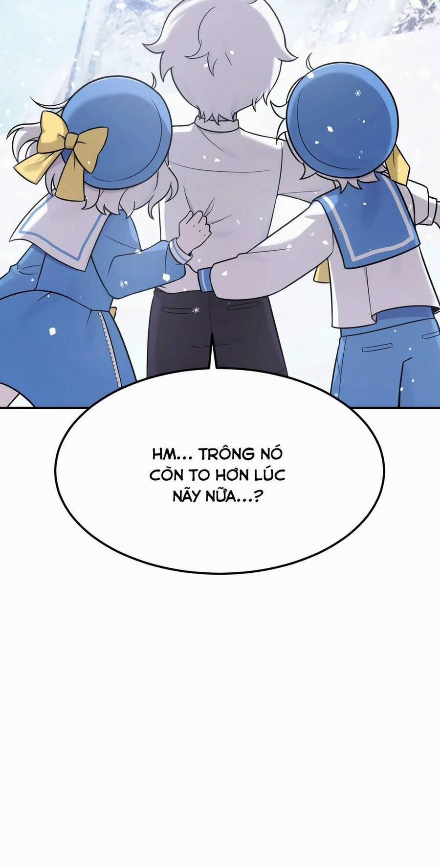 Phương Pháp Sinh Tồn Của Rồng Sắp Ngủm 9 trang 83