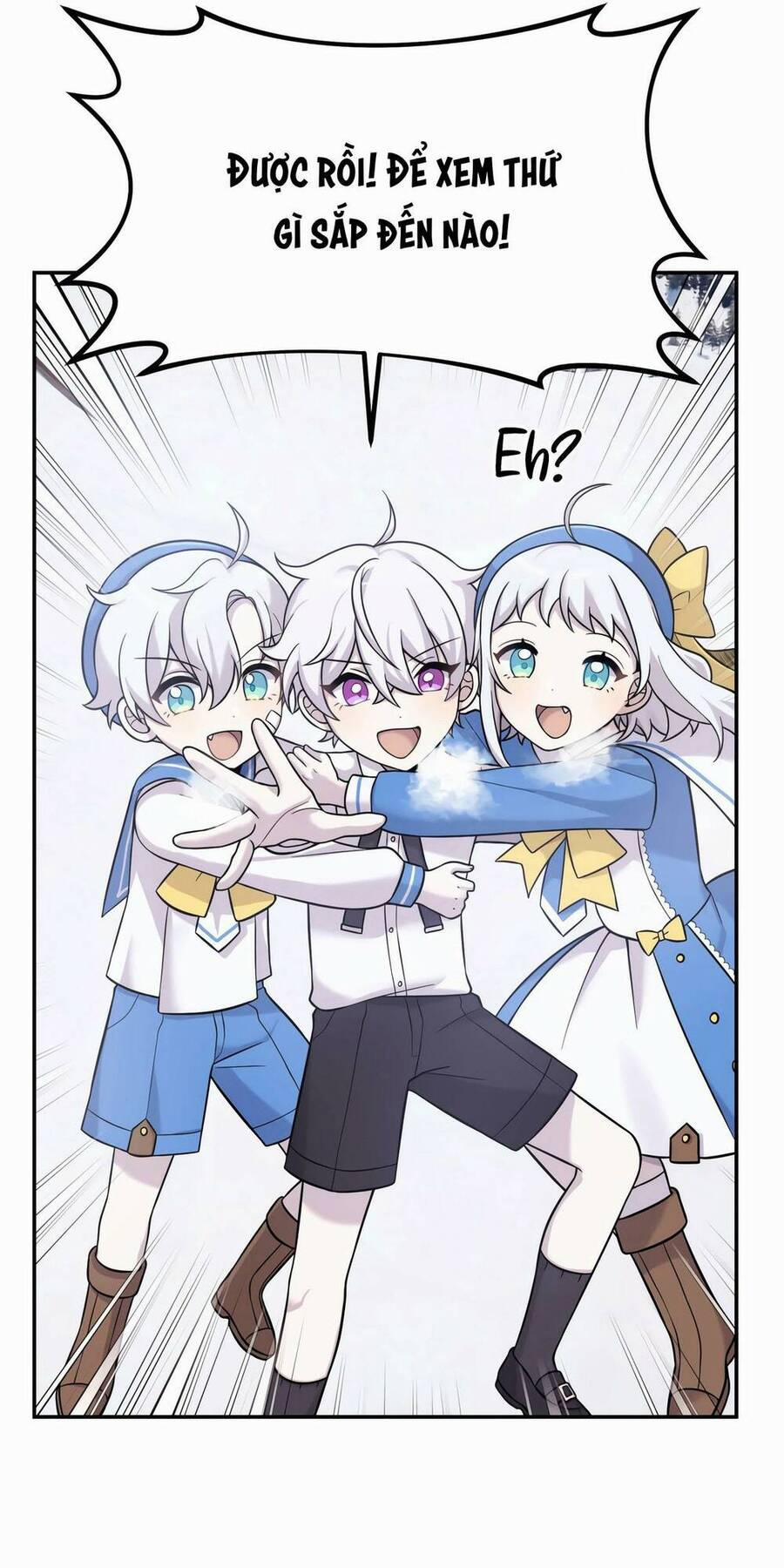 Phương Pháp Sinh Tồn Của Rồng Sắp Ngủm 9 trang 84