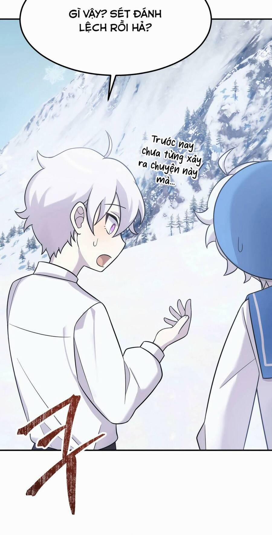 Phương Pháp Sinh Tồn Của Rồng Sắp Ngủm 9 trang 89