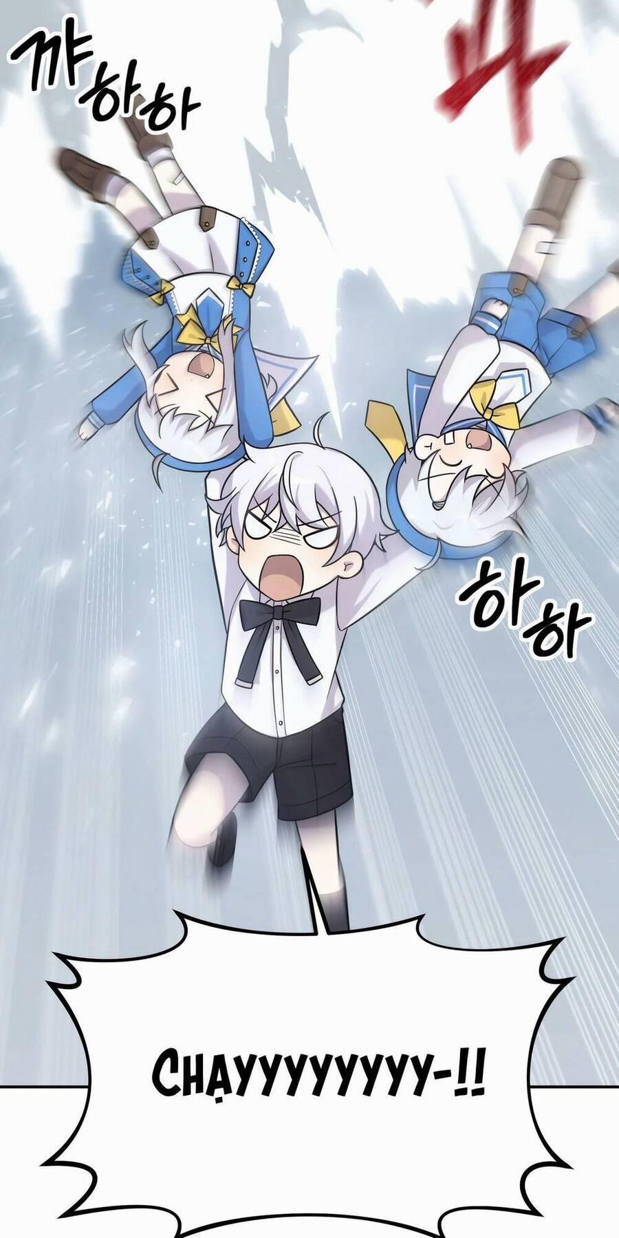 Phương Pháp Sinh Tồn Của Rồng Sắp Ngủm 9 trang 96