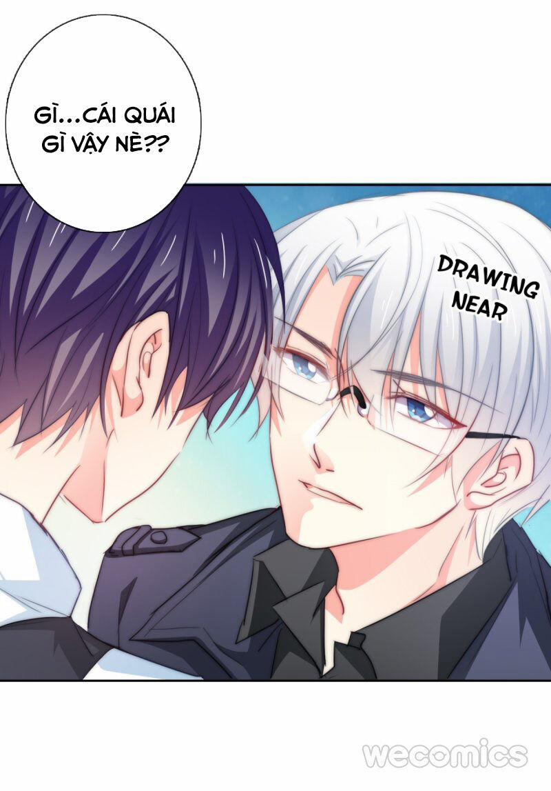 Phương Pháp Yêu Đương Với Cô Gái Sợ Tình 2 trang 16