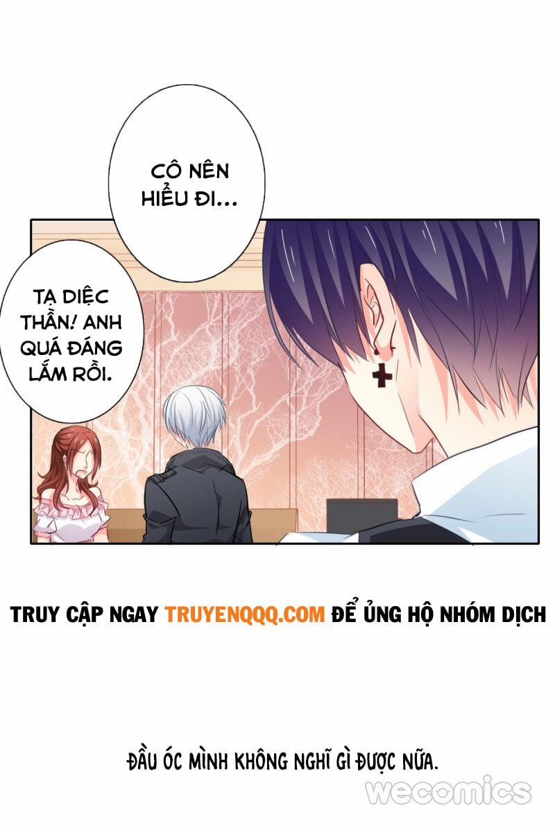 Phương Pháp Yêu Đương Với Cô Gái Sợ Tình 2 trang 20