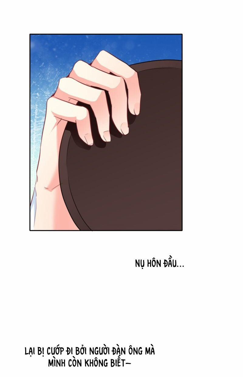 Phương Pháp Yêu Đương Với Cô Gái Sợ Tình 2 trang 21