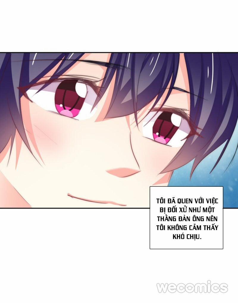 Phương Pháp Yêu Đương Với Cô Gái Sợ Tình 2 trang 8