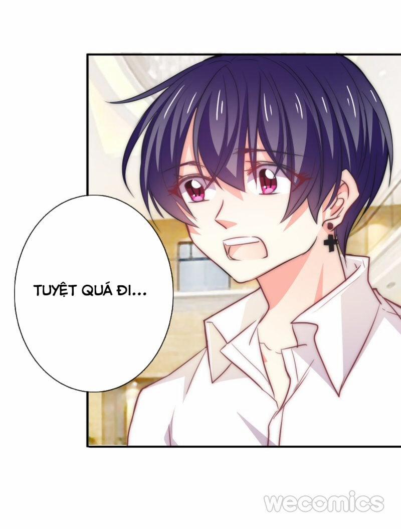 Phương Pháp Yêu Đương Với Cô Gái Sợ Tình 3 trang 3