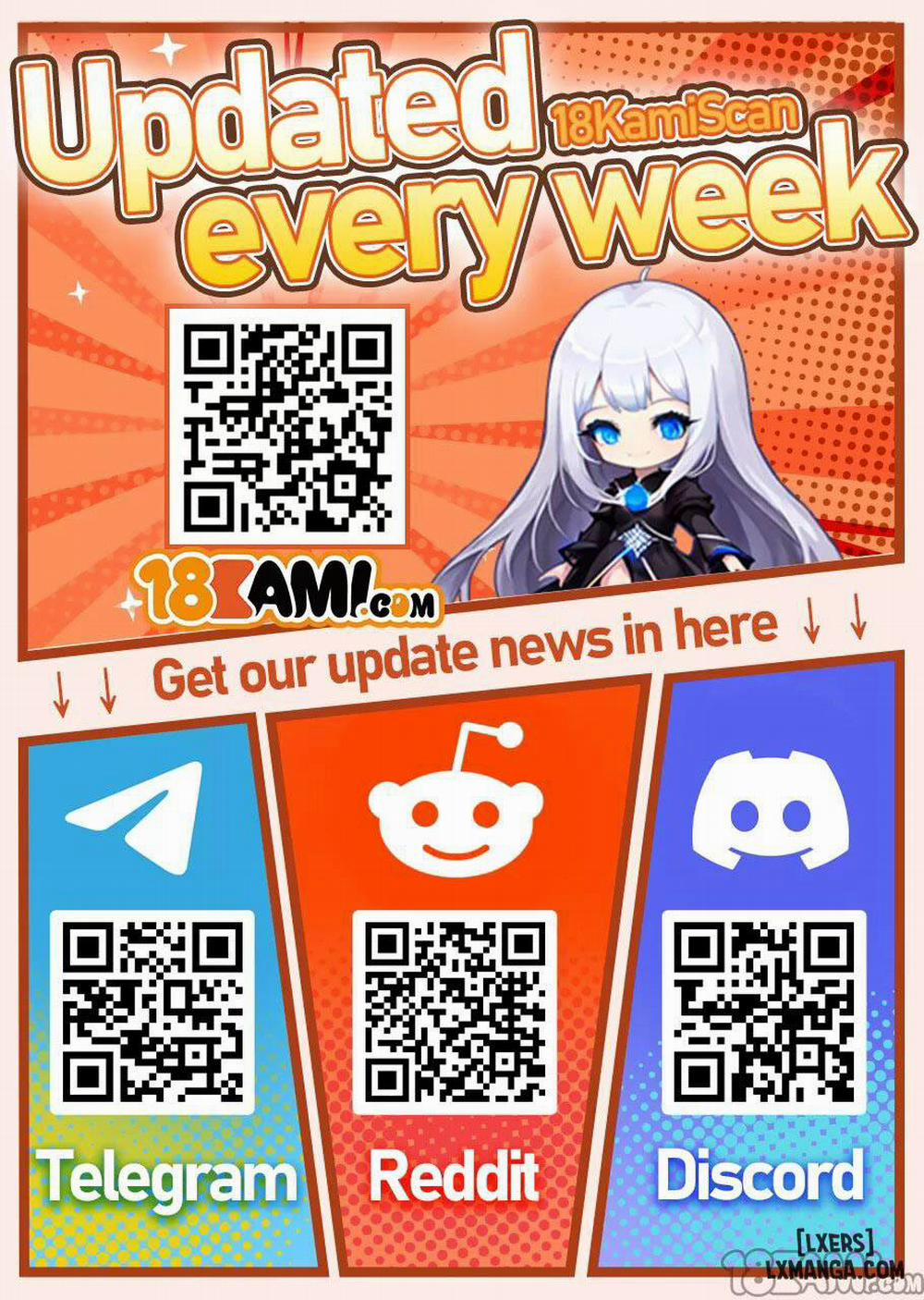 Piece of Cake Oneshot trang 25