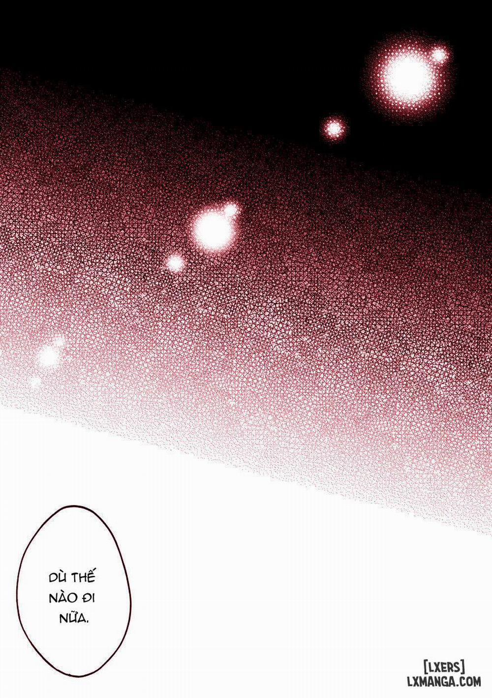 Pillow Talk Oneshot trang 24