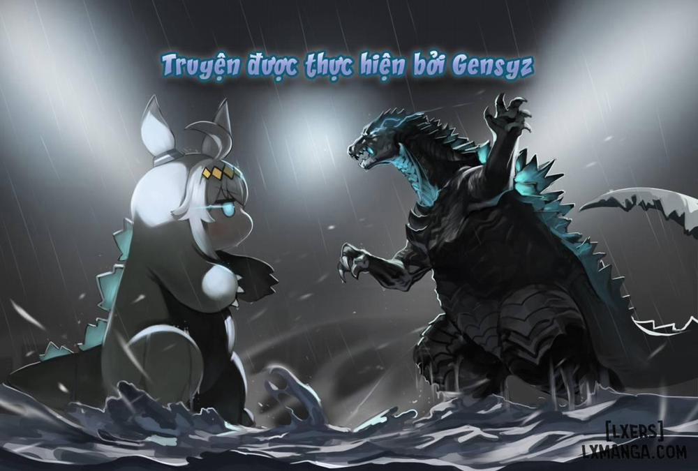 Pink Archive Oneshot trang 1