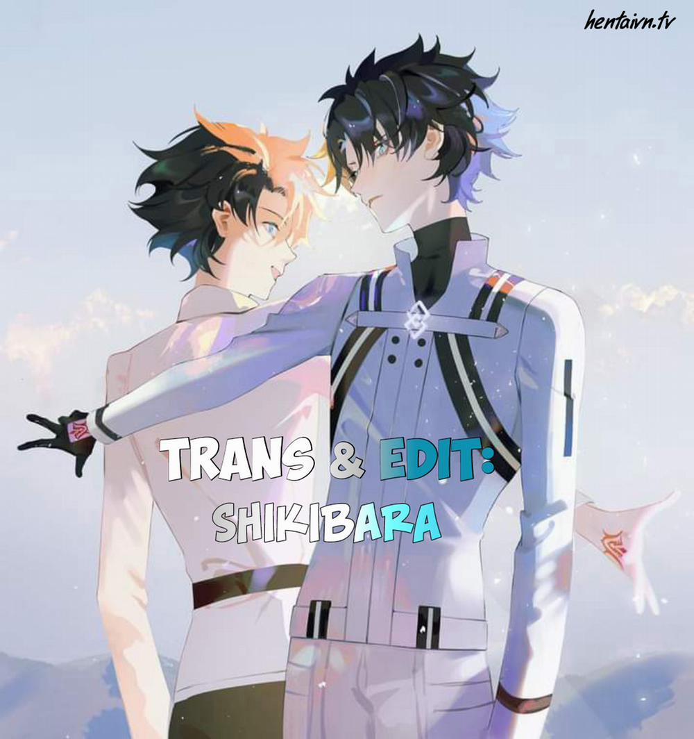Pink Iro no Kenkyuu (Hakui Koyori) Oneshot trang 0