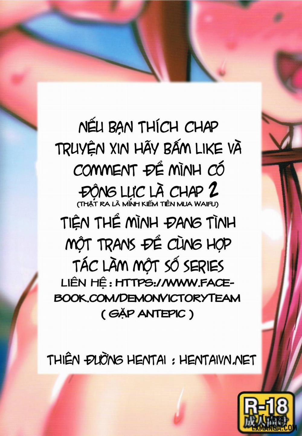 Pink SUMMER Oneshot trang 19